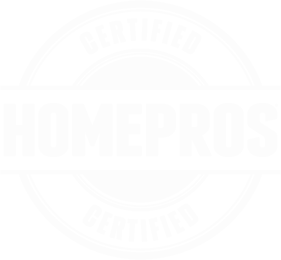 HomePros Digital Advantage Certified badge